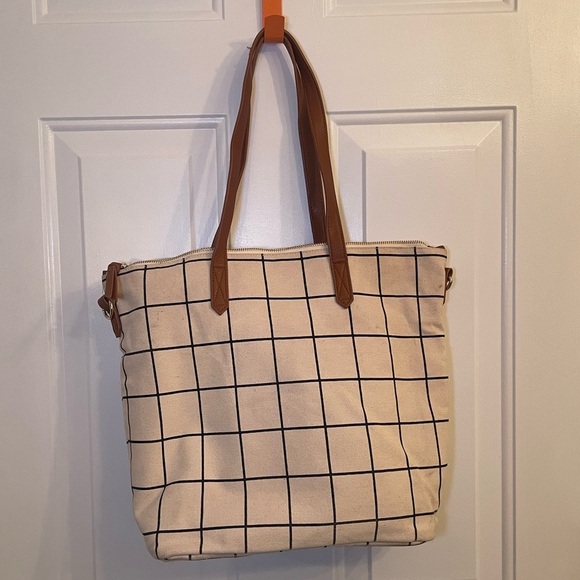 Old Navy Laptop Bag - Picture 5 of 5